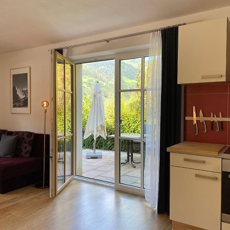 Appartamento Mountainfloor Grossarl Esterno foto