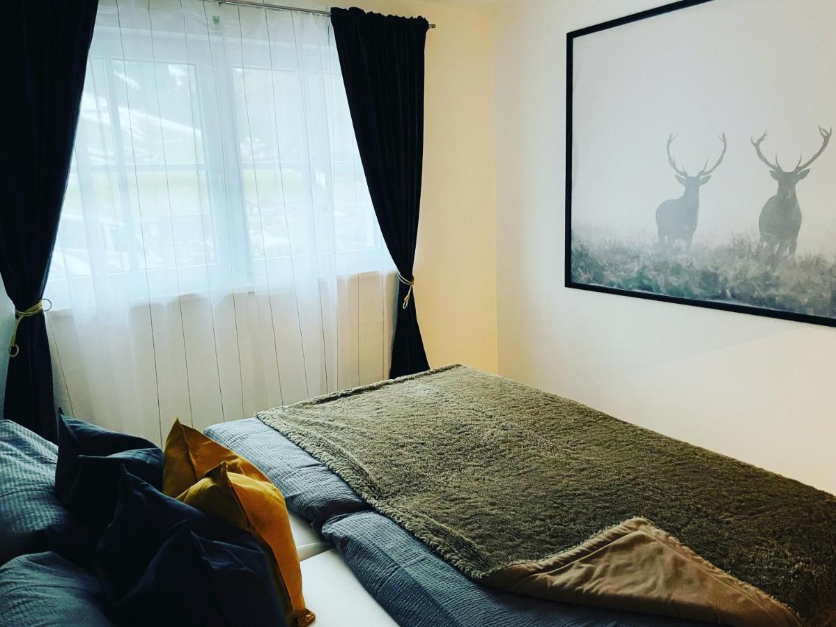 Appartamento Mountainfloor Grossarl Esterno foto