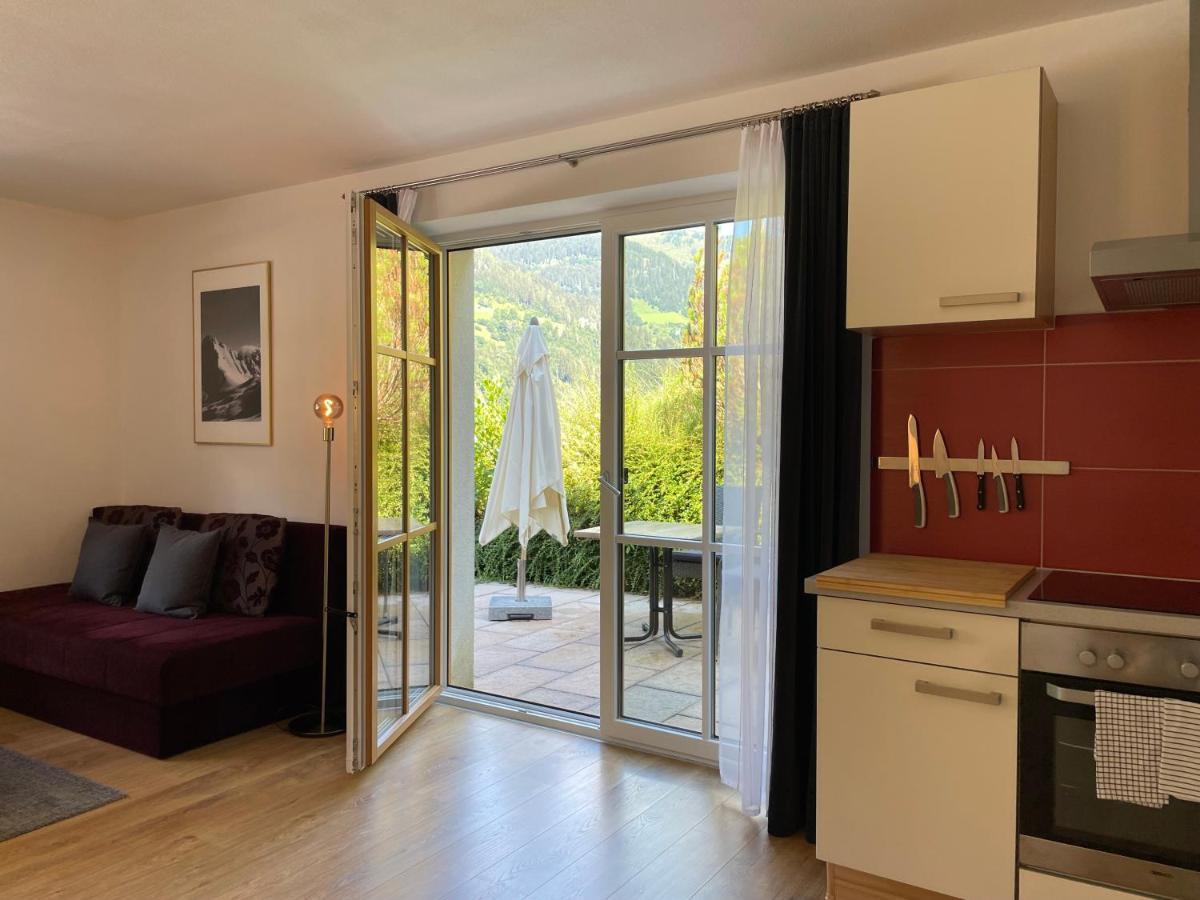 Appartamento Mountainfloor Grossarl Esterno foto